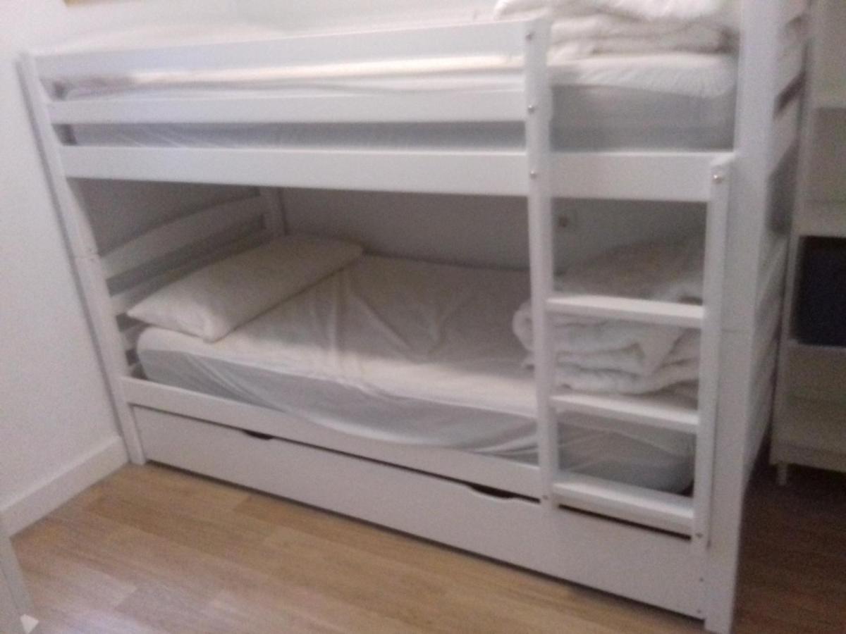 Apartamento Playa100m Sanlucar de Barrameda Bagian luar foto