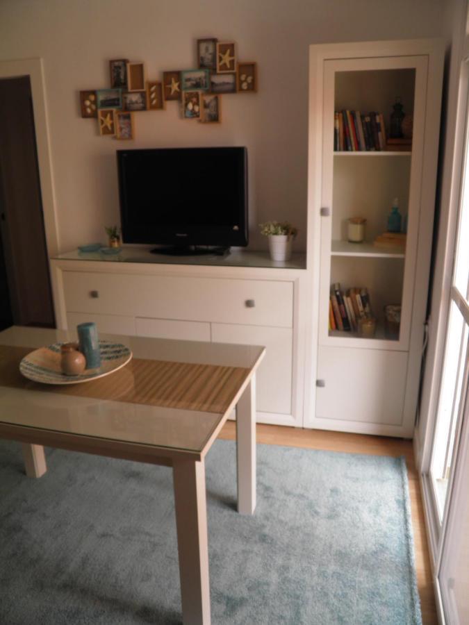 Apartamento Playa100m Sanlucar de Barrameda Bagian luar foto