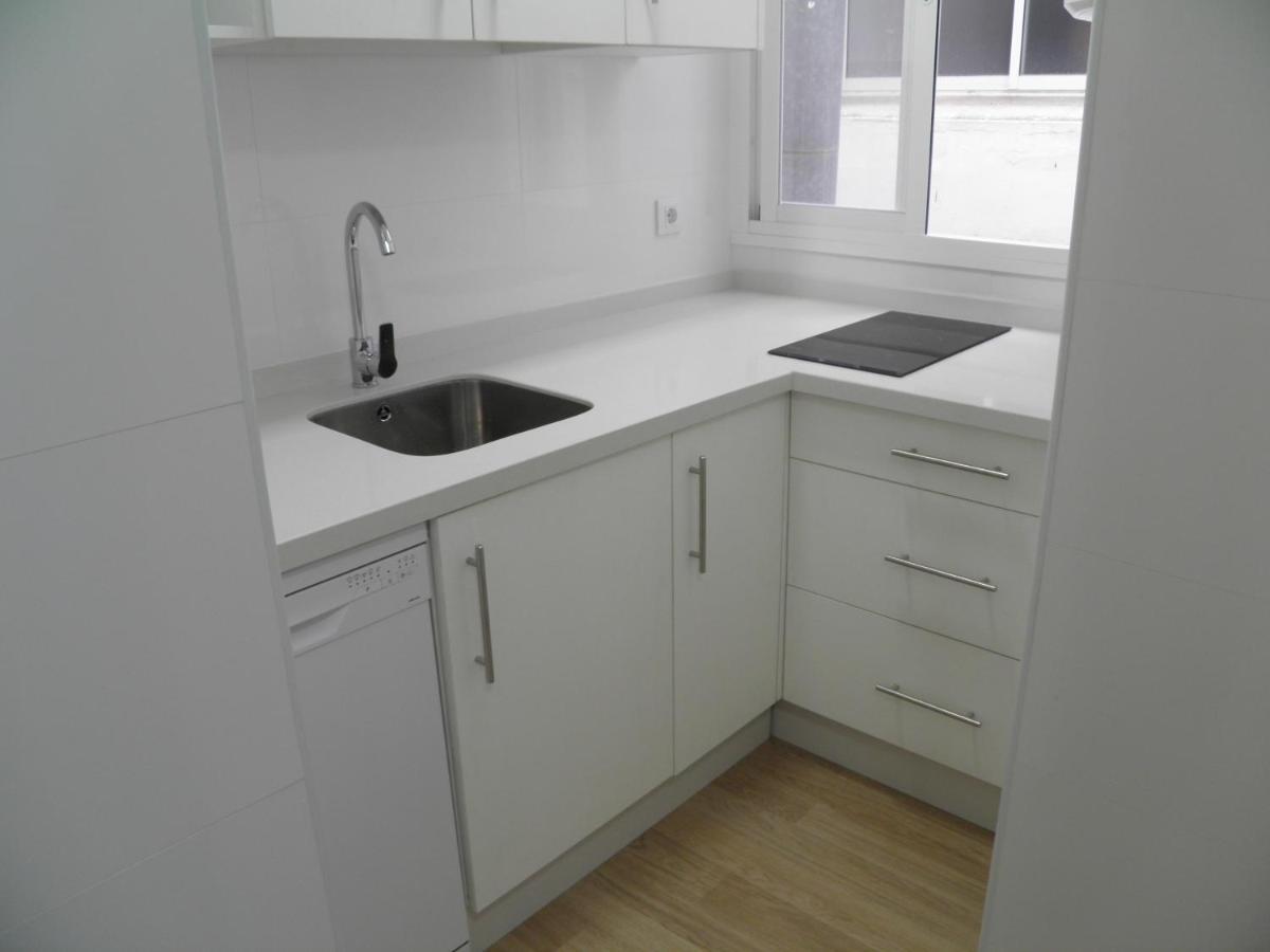 Apartamento Playa100m Sanlucar de Barrameda Bagian luar foto