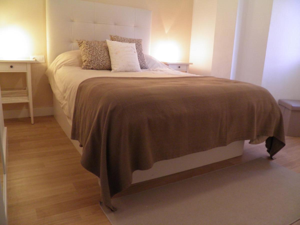 Apartamento Playa100m Sanlucar de Barrameda Bagian luar foto