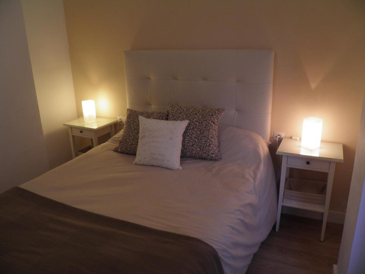 Apartamento Playa100m Sanlucar de Barrameda Bagian luar foto