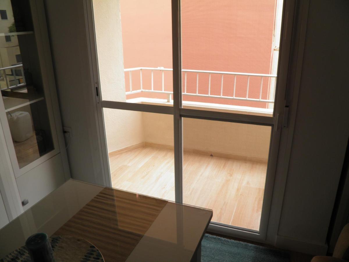 Apartamento Playa100m Sanlucar de Barrameda Bagian luar foto