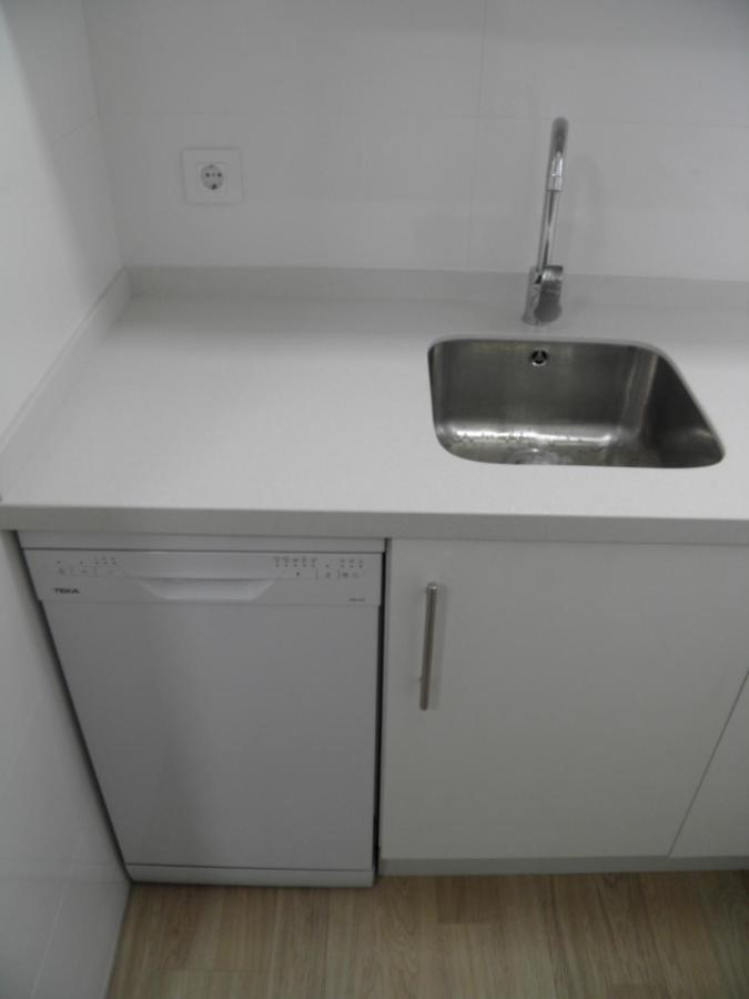 Apartamento Playa100m Sanlucar de Barrameda Bagian luar foto