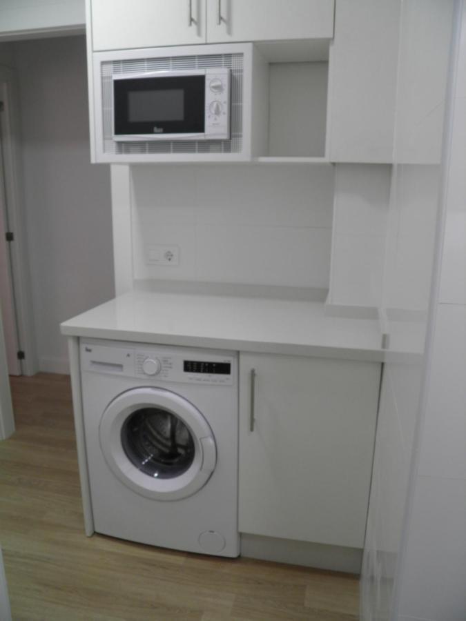 Apartamento Playa100m Sanlucar de Barrameda Bagian luar foto